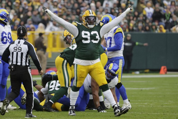 Packers rams stream reddit online